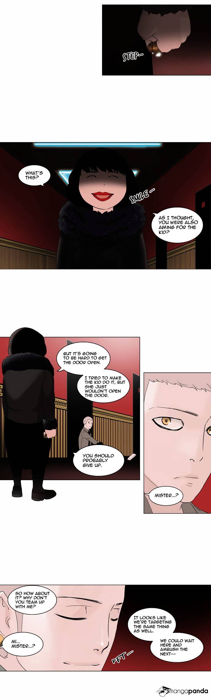 Tower of God, Chapter 93 image 20